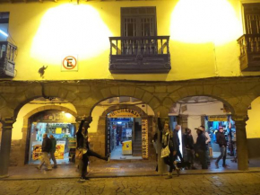 Hostal Chasky